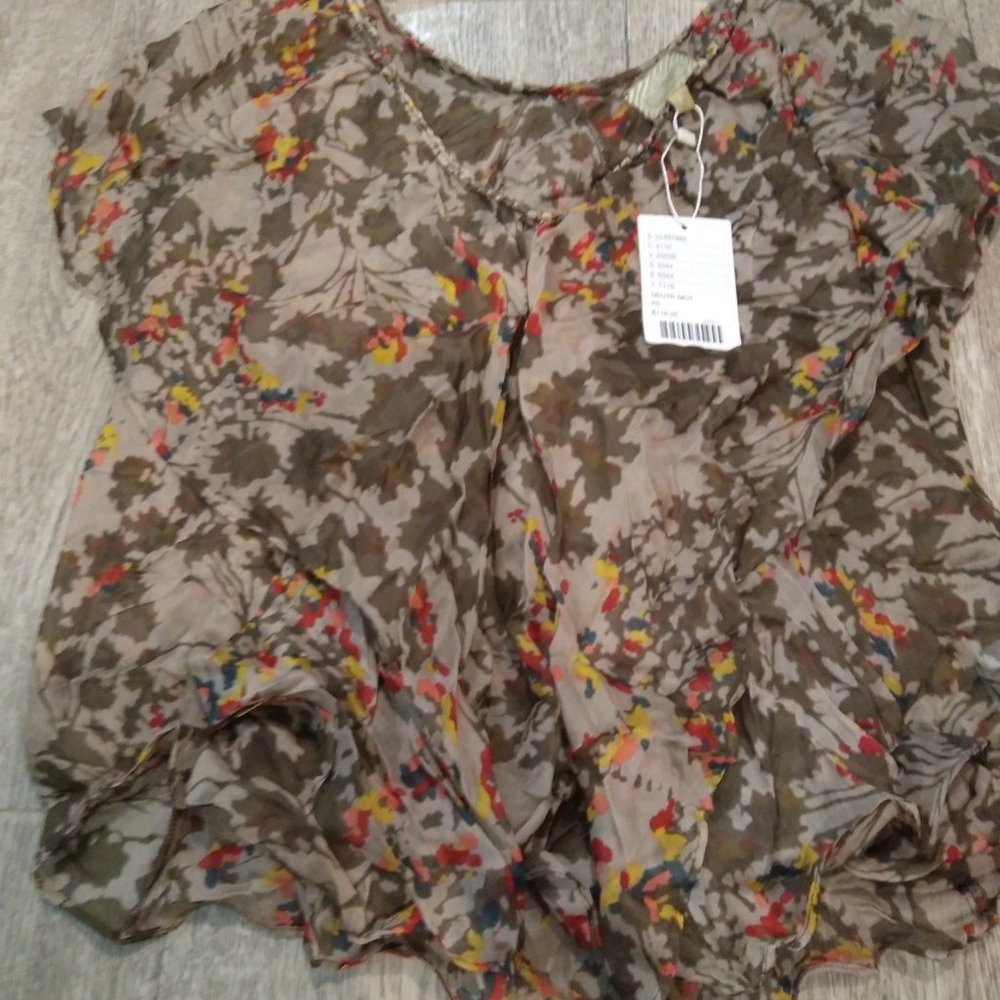 Postella women's blouse
